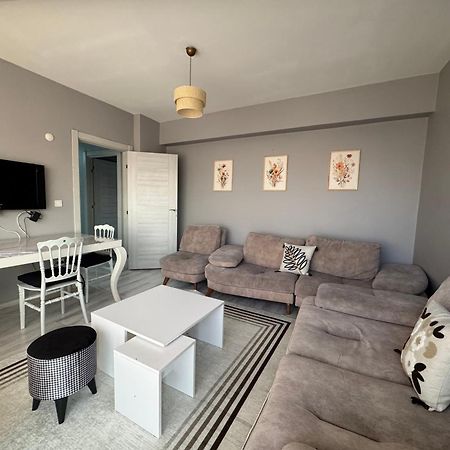 Dilaver-Apart Istanbul Ngoại thất bức ảnh