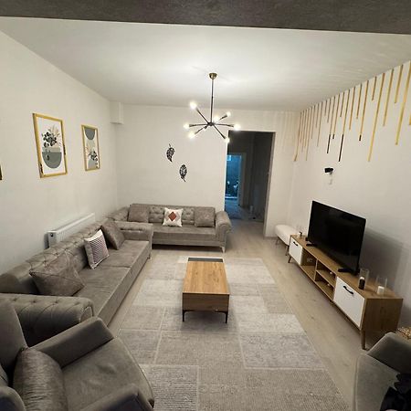 Dilaver-Apart Istanbul Ngoại thất bức ảnh