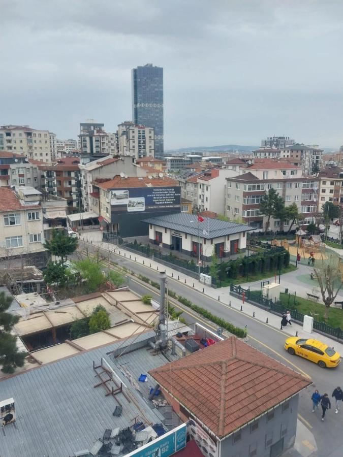 Dilaver-Apart Istanbul Ngoại thất bức ảnh