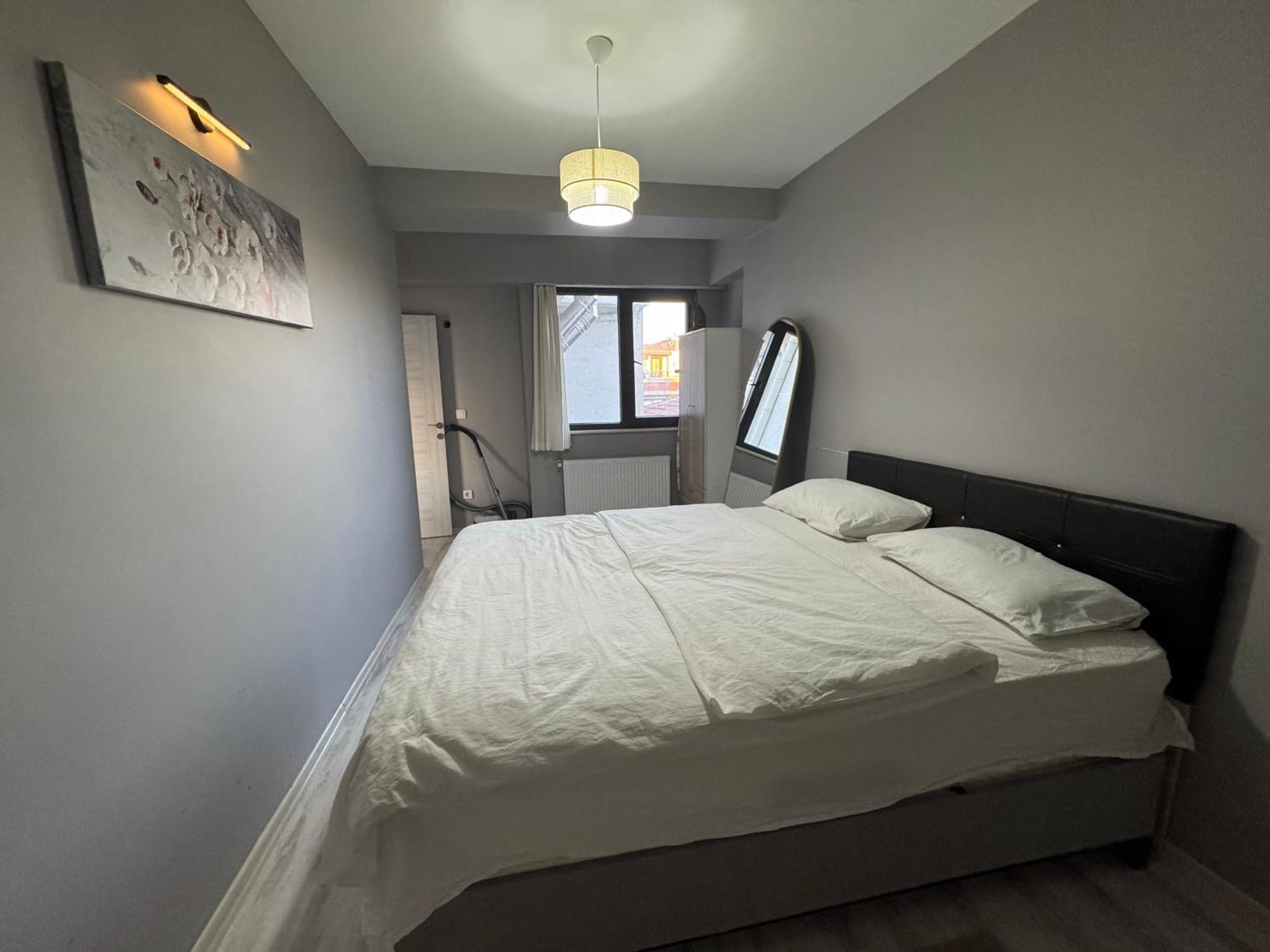 Dilaver-Apart Istanbul Ngoại thất bức ảnh