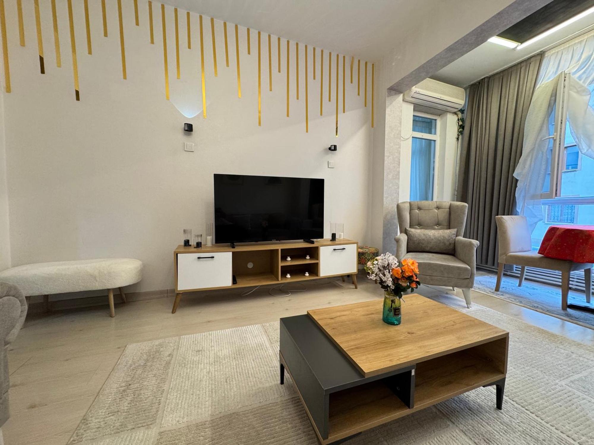 Dilaver-Apart Istanbul Ngoại thất bức ảnh