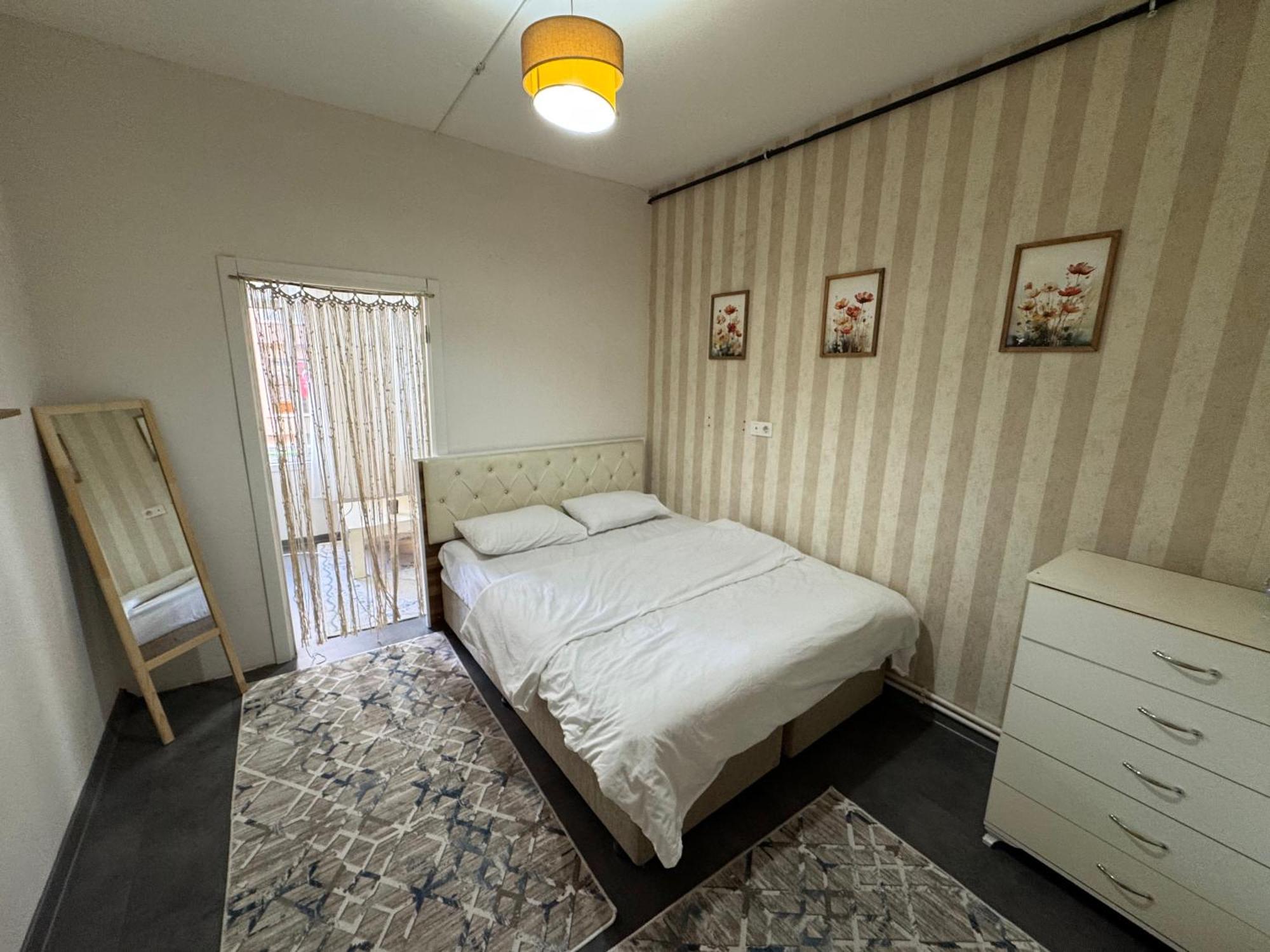 Dilaver-Apart Istanbul Ngoại thất bức ảnh