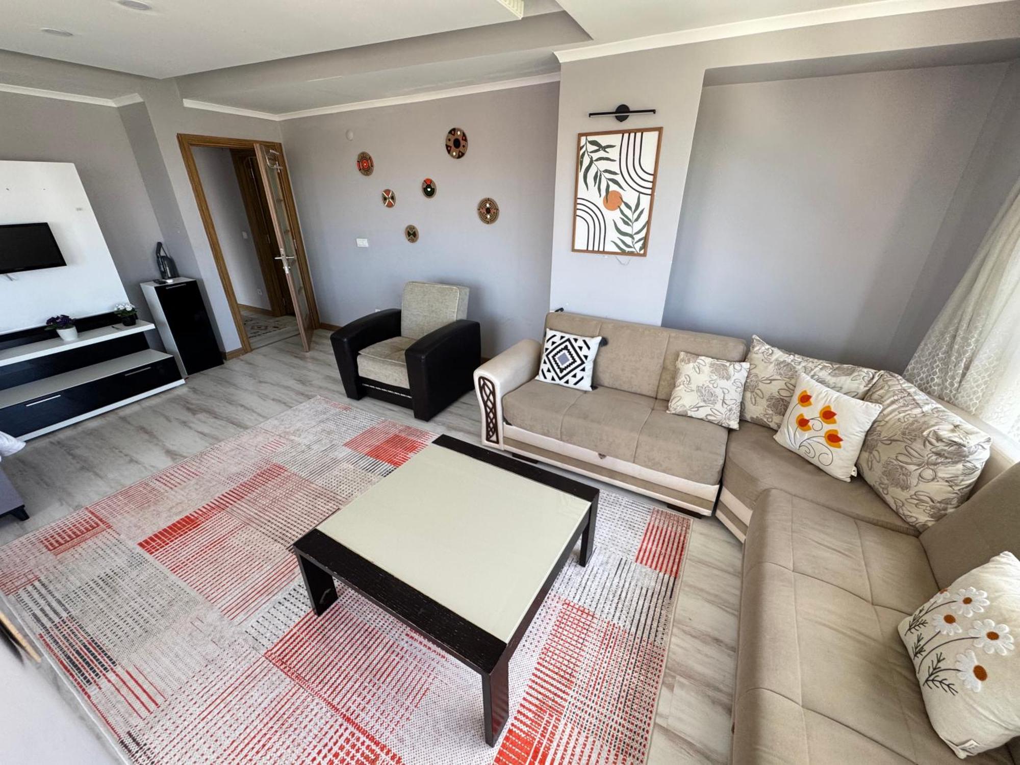 Dilaver-Apart Istanbul Ngoại thất bức ảnh