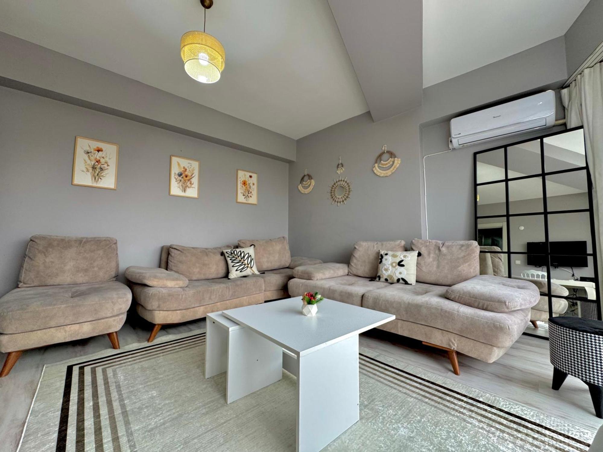 Dilaver-Apart Istanbul Ngoại thất bức ảnh
