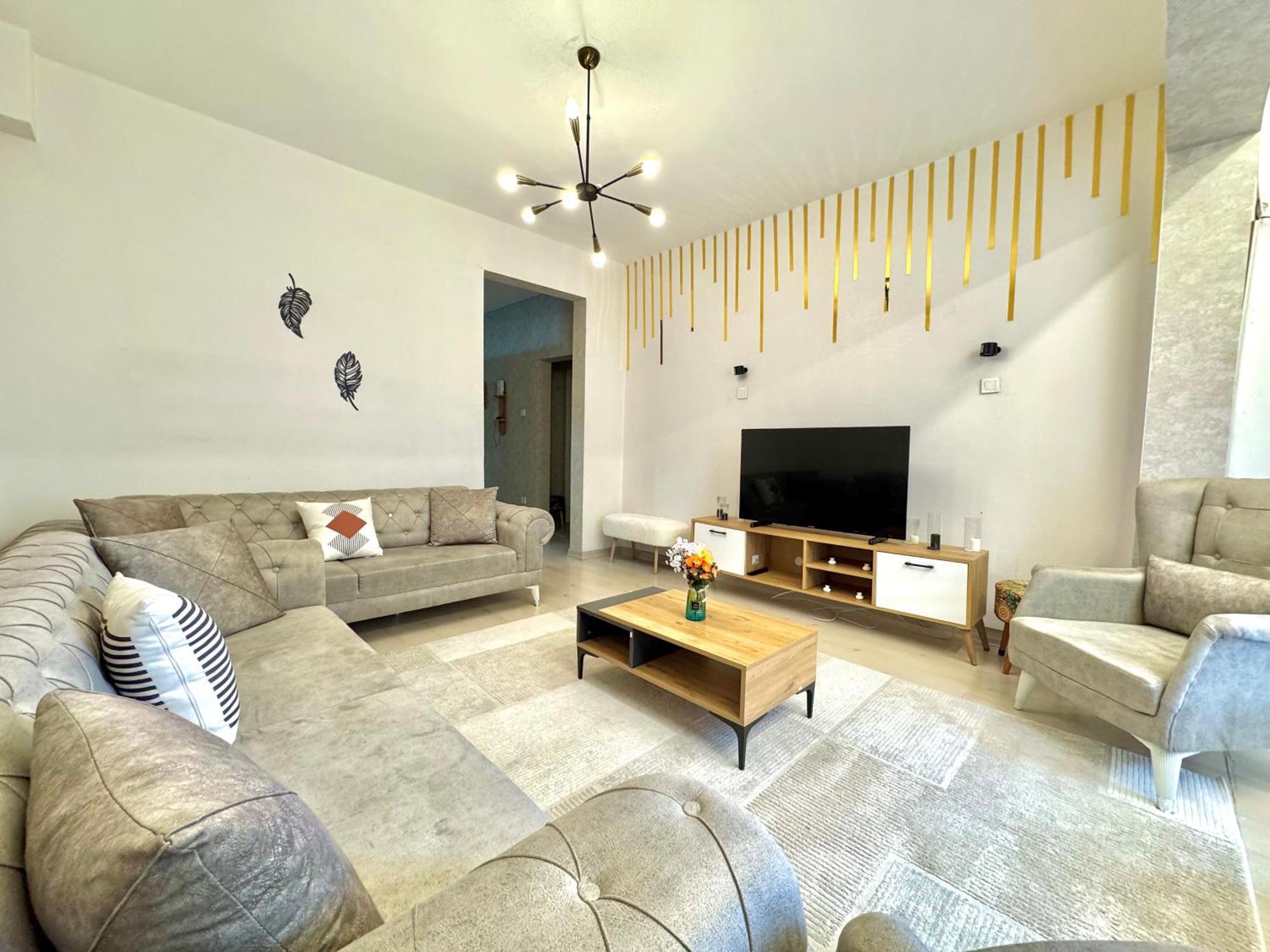 Dilaver-Apart Istanbul Ngoại thất bức ảnh