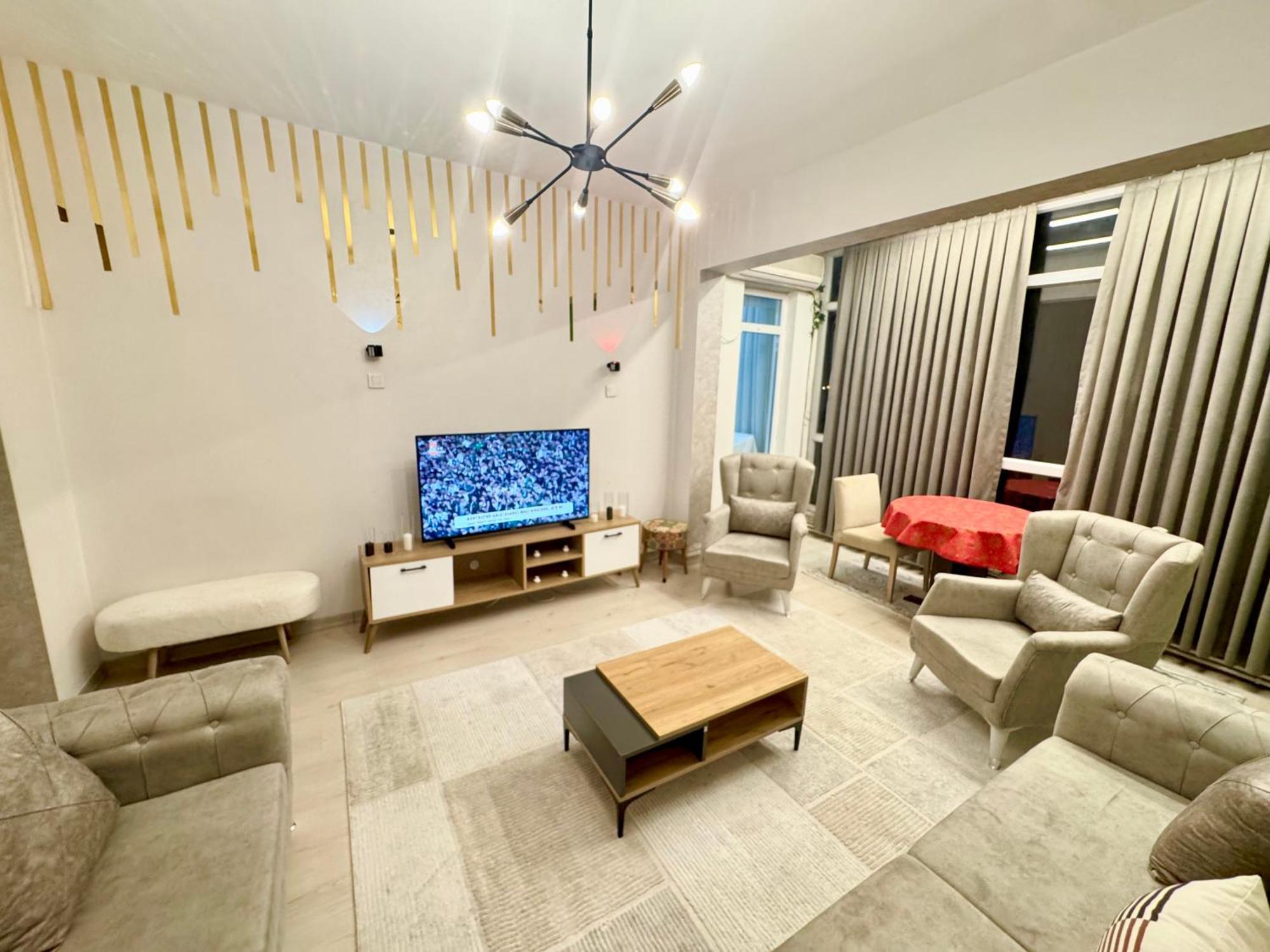 Dilaver-Apart Istanbul Ngoại thất bức ảnh