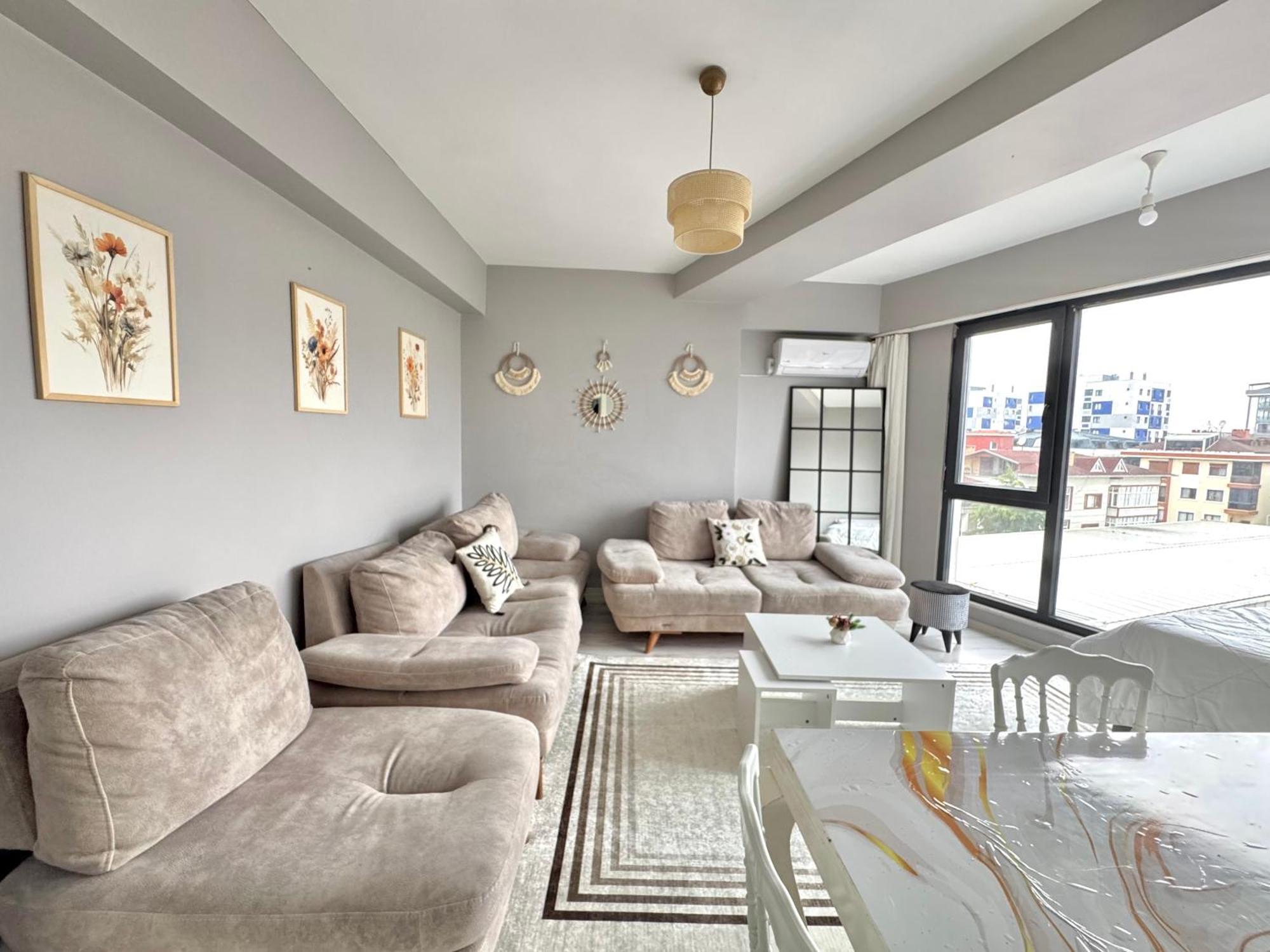 Dilaver-Apart Istanbul Ngoại thất bức ảnh