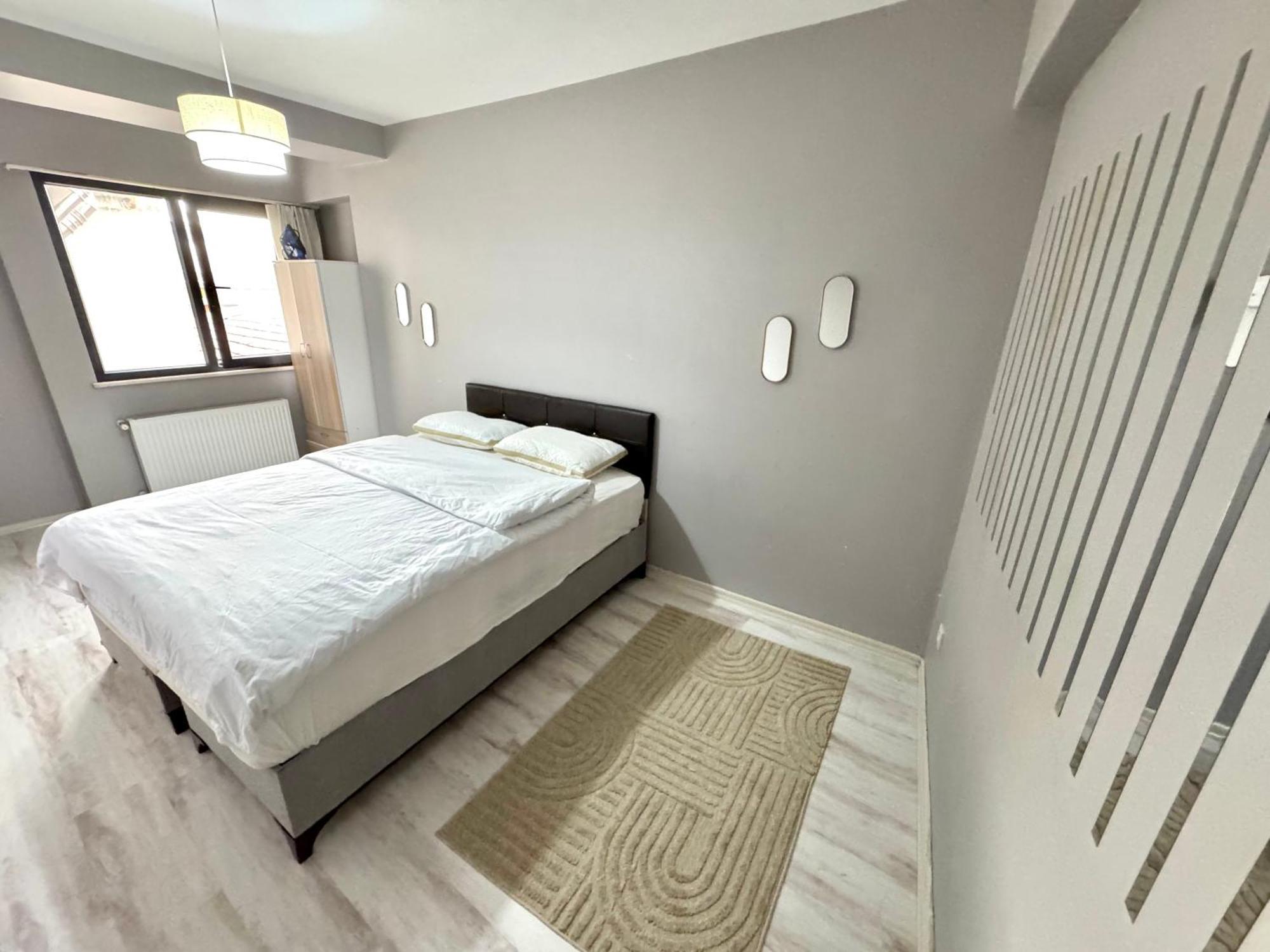 Dilaver-Apart Istanbul Ngoại thất bức ảnh