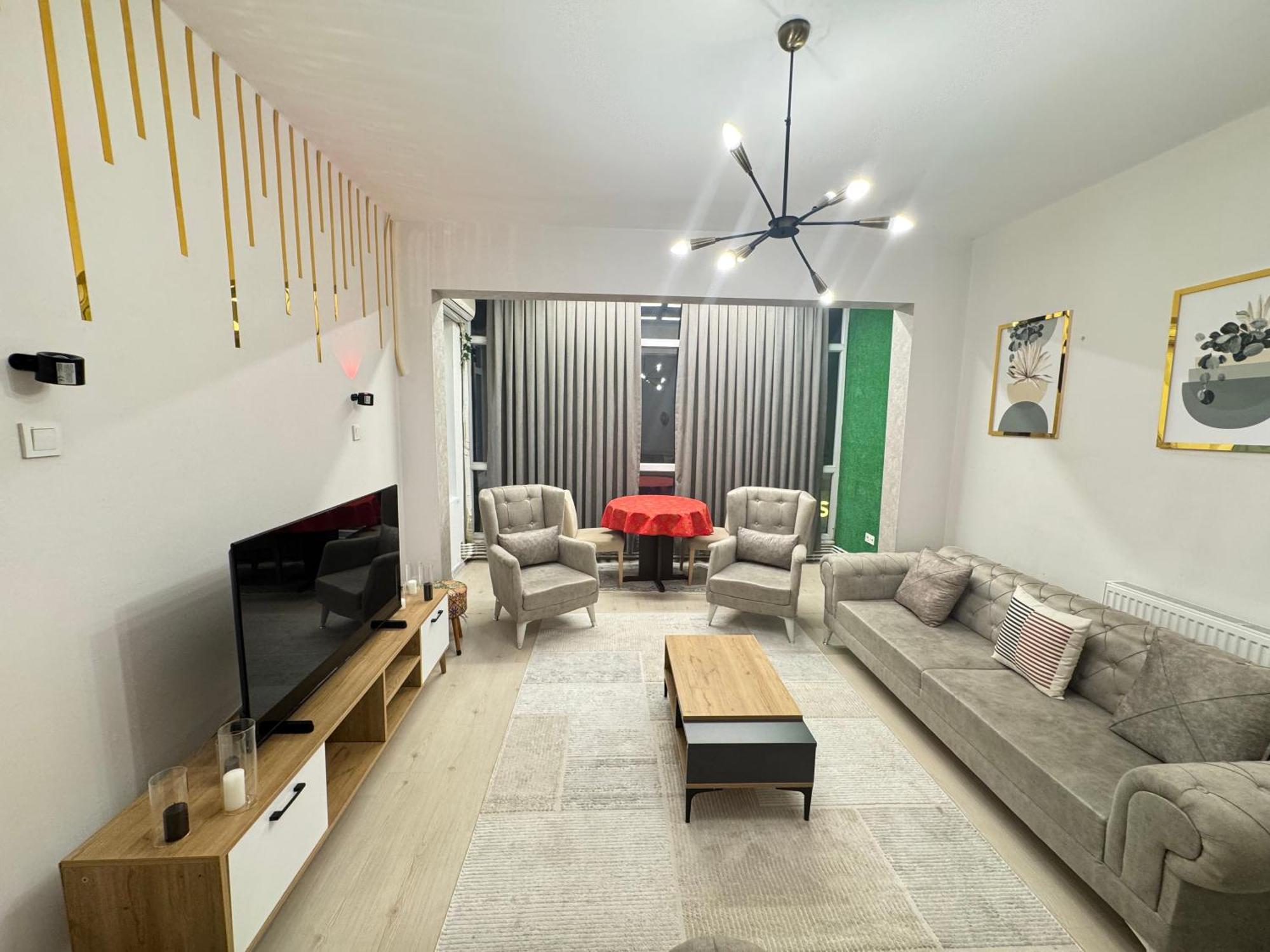 Dilaver-Apart Istanbul Ngoại thất bức ảnh