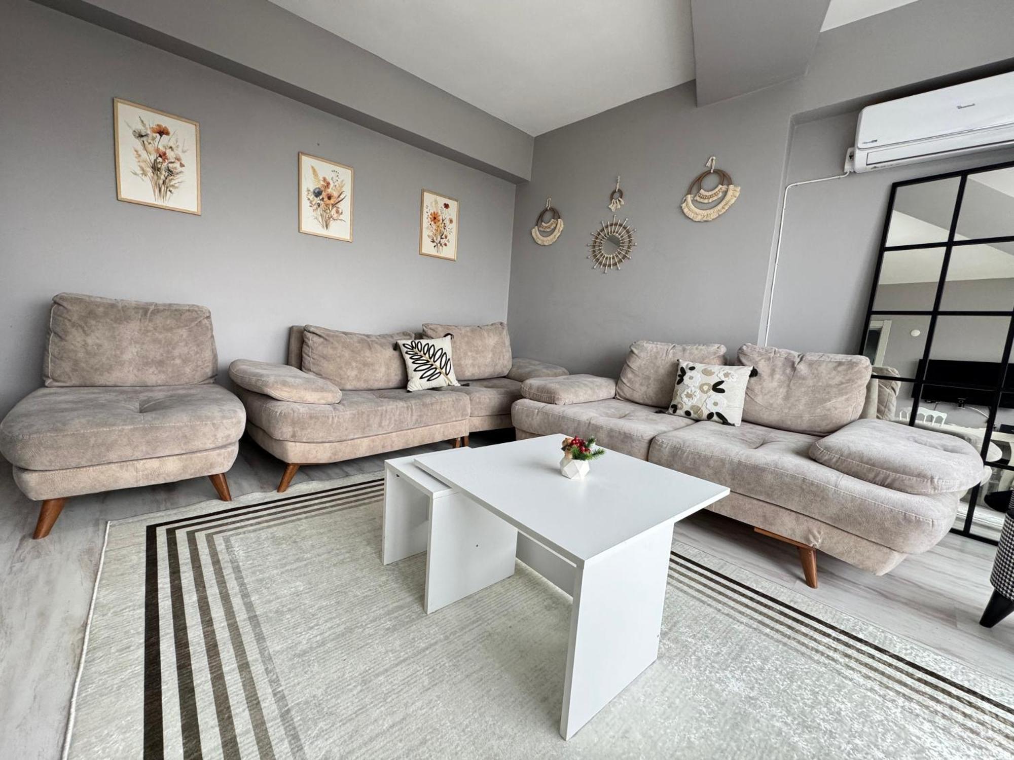 Dilaver-Apart Istanbul Ngoại thất bức ảnh